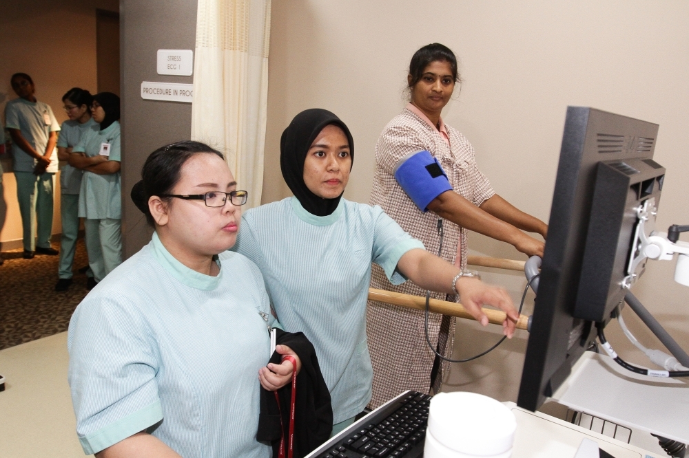 Sunway Medical Centre, Gleneagles Hospital named among world's best 250 hospitals in 2025