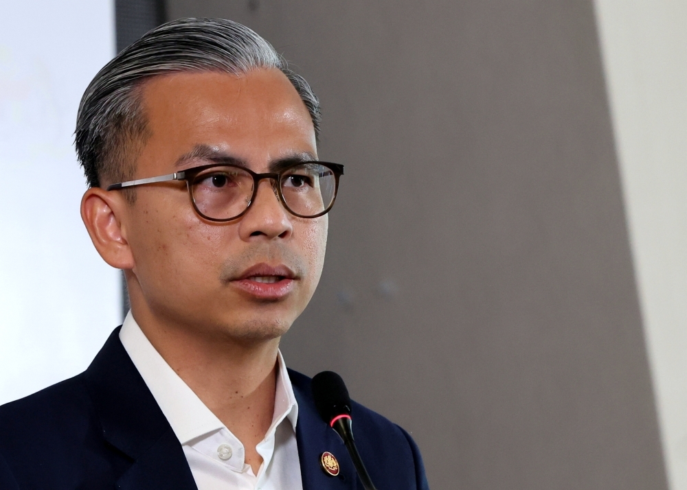 Fahmi urges JKom and JaPen to boost public awareness on Malaysia's pivotal role as Asean Chair, especially in rural areas