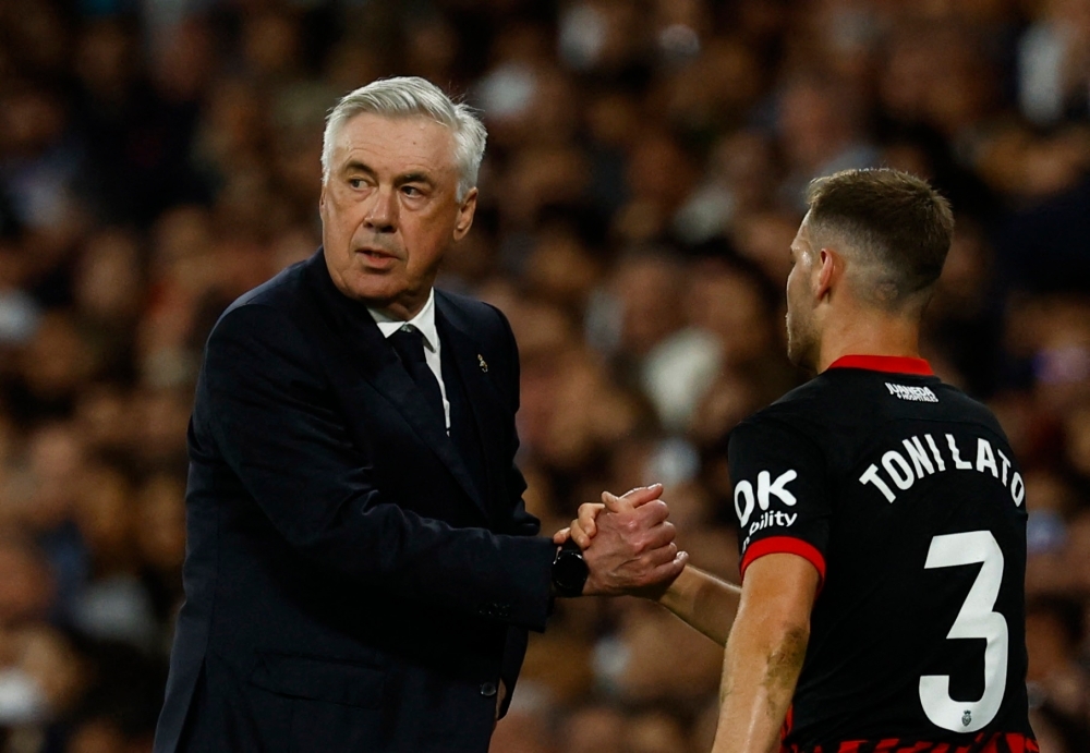 ‘Best coach in the world': Brazil legends welcome Ancelotti but warn deeper issues remain