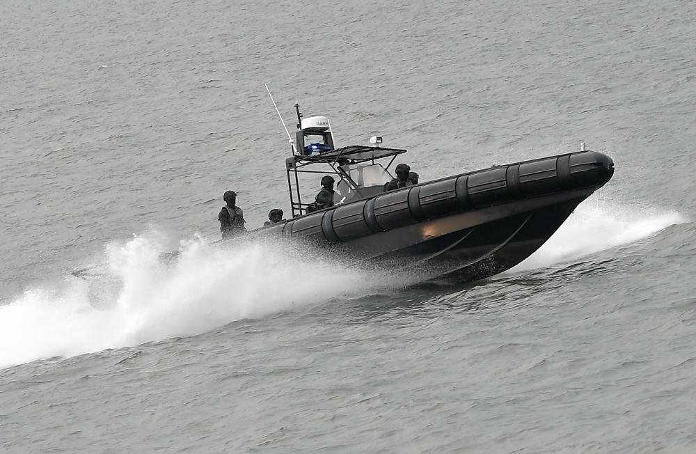 MMEA foils illegal crossings near Sandakan, detains 19 including fuel-laden ‘ghost boat'