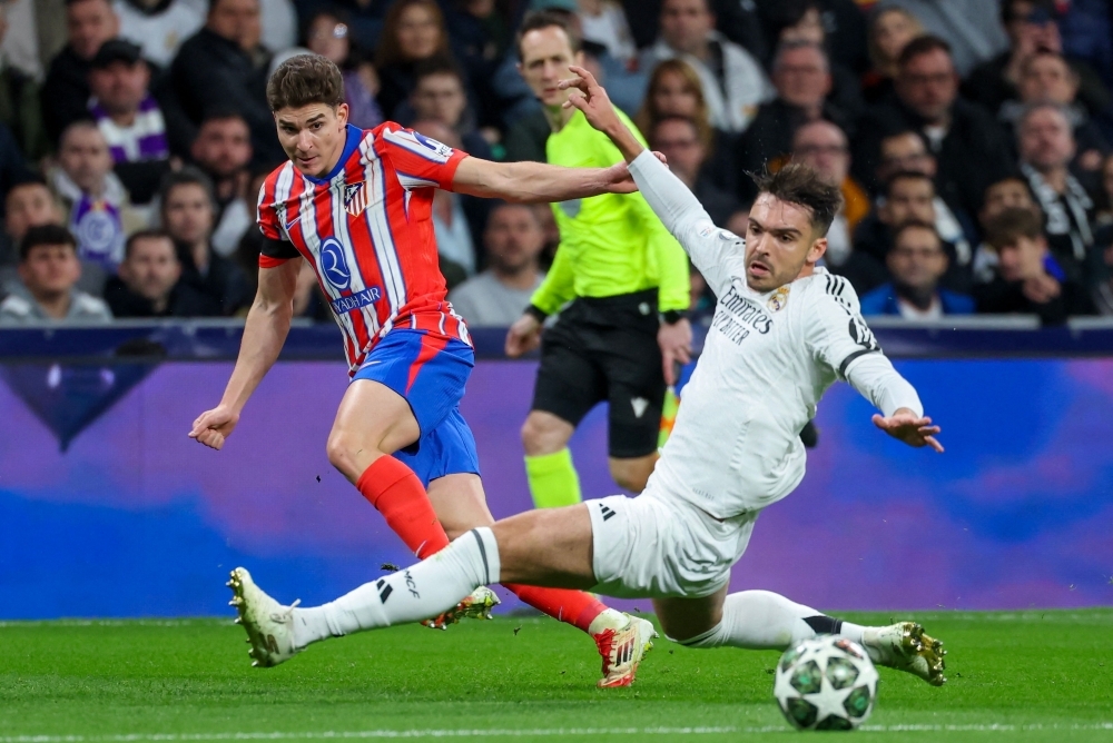 Real Madrid's Raul Asencio denies wrongdoing in underage sex video case