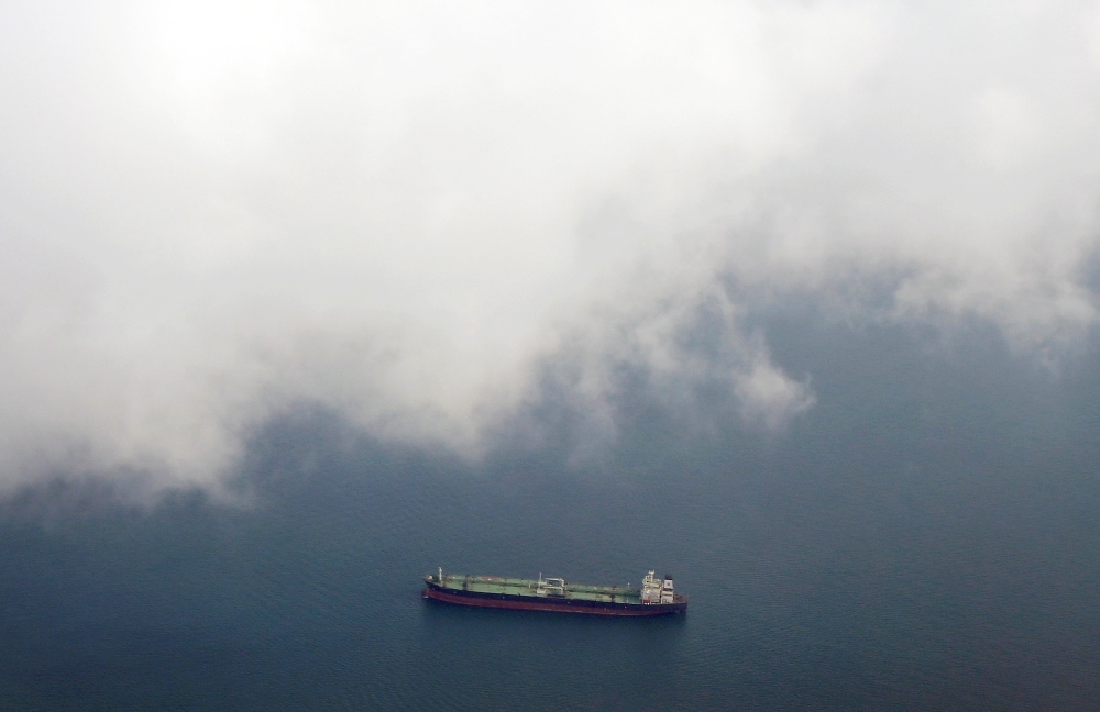 Inside Russia's ‘shadow fleet': How hundreds of secretive tankers keep oil flowing into Putin's war machine