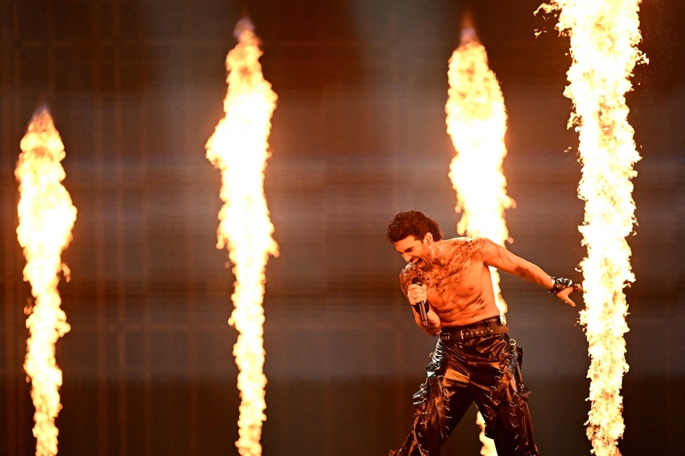 Eurovision 2025: Full list of finalists — Big Five and qualifiers ready to compete