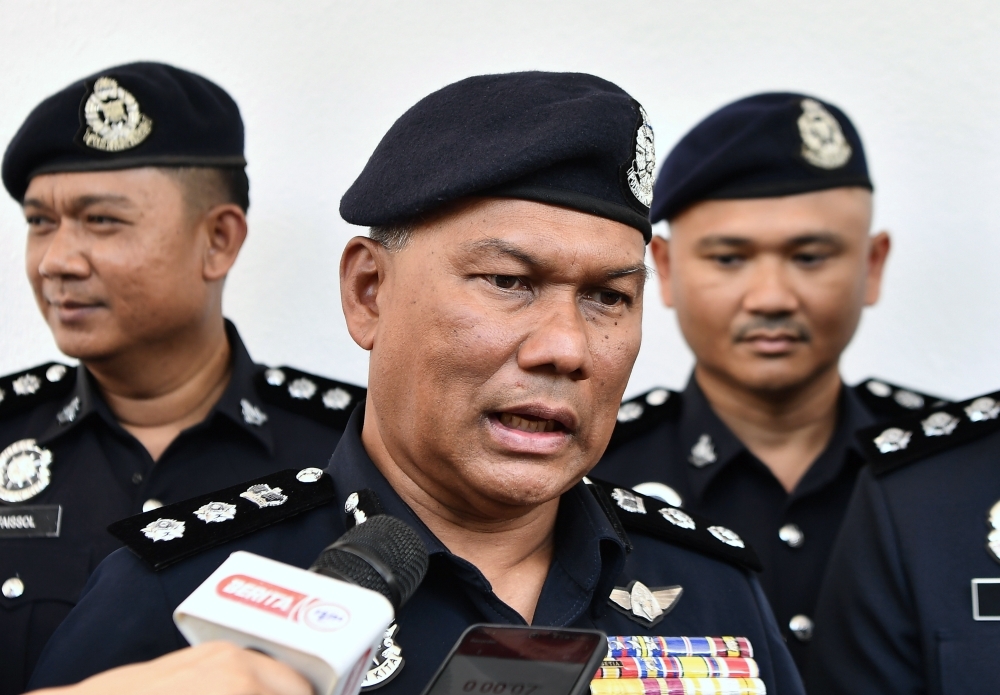 Lorry company owner called to assist probe into Teluk Intan crash that killed nine FRU personnel