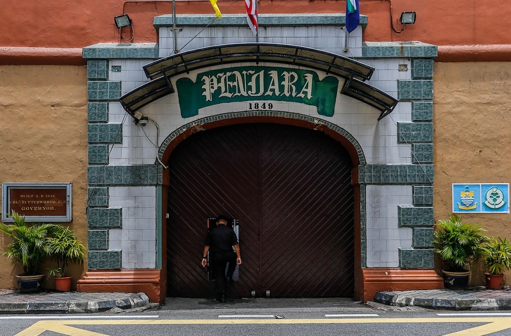Malaysian Prisons Dept marks 235 years, prioritises rehabilitation and reform for the future