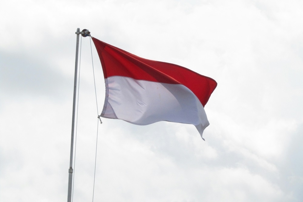 Indonesian navy seizes RM1.8b in cocaine and meth on Thai-flagged ship