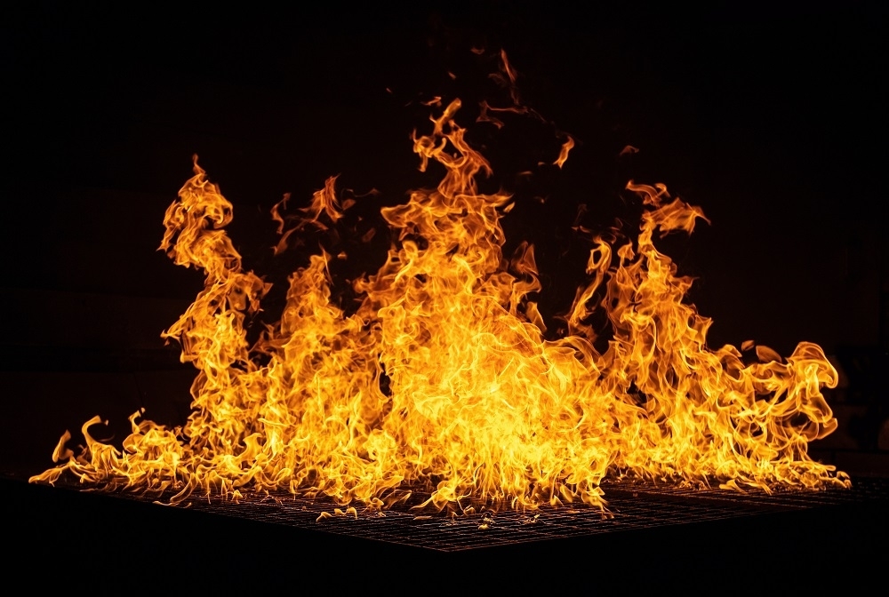 Four-year-old boy dies in Paya Rumput PPR fire in Melaka, family receives emergency assistance