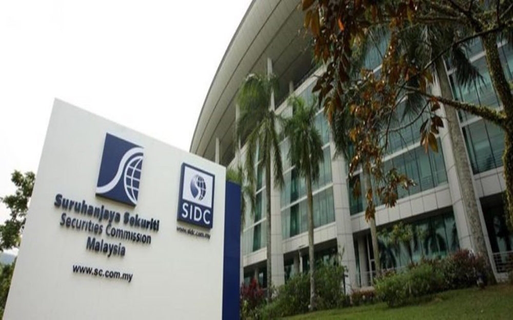 Securities Commission takes action against ex-London Biscuits CEO over 13 counts of falsified financial reports