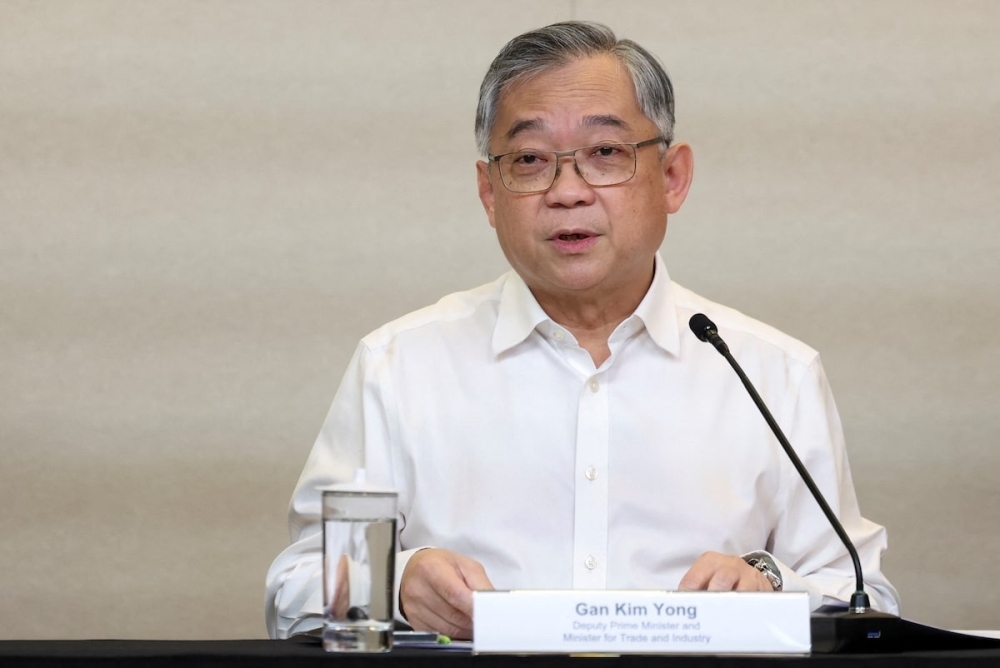Singapore DPM: Asean set to conclude Atiga talks by month's end to lower tariffs, remove trade barriers