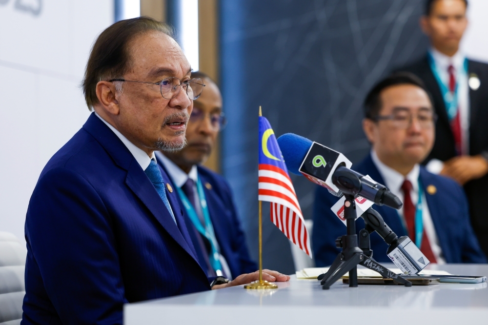 Anwar says Malaysia-Russia ties strengthened, with new trade sectors to be explored — here's what the delegation has achieved