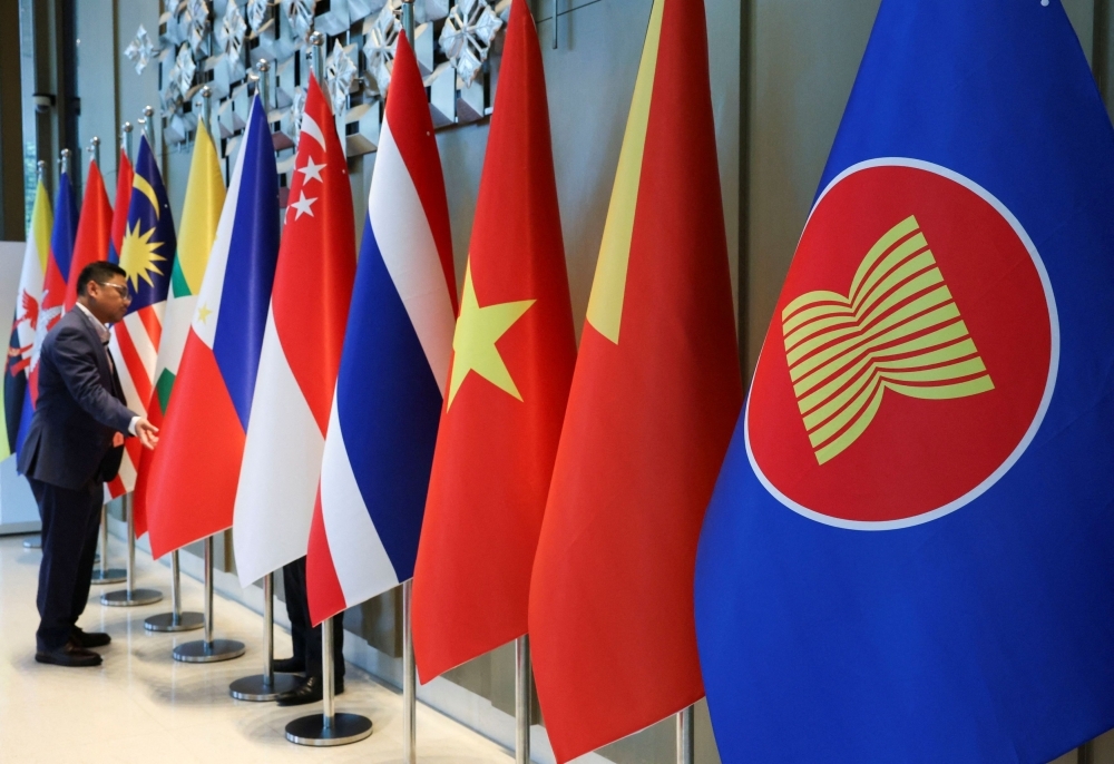 When Islam meets Confucianism: Why the Asean-GCC-China Summit will redefine regional integration — Phar Kim Beng