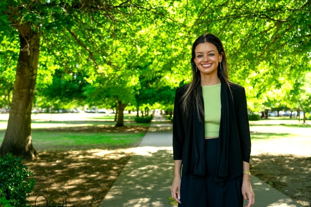 Hannah Thomas, daughter of ex-AG Tommy Thomas, contrasts Malaysian and Australian politics, highlights Palestine solidarity and warns of rising extremism