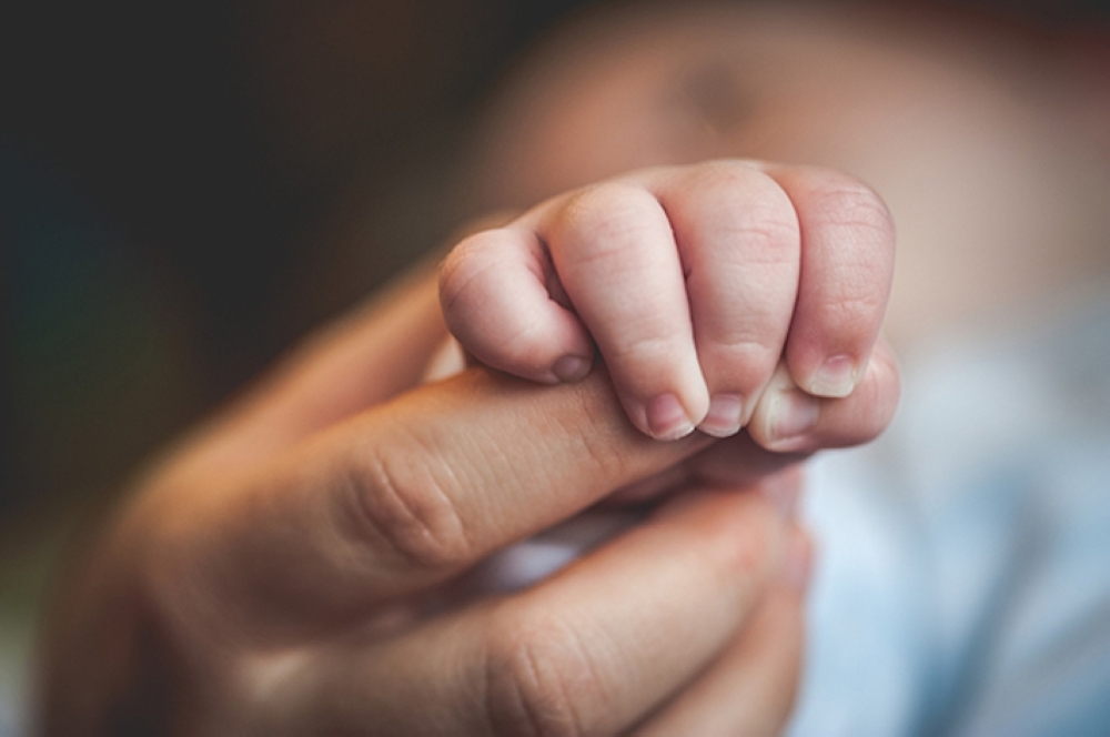 In US, first baby treated with custom gene-editing, sparking hope for rare illnesses