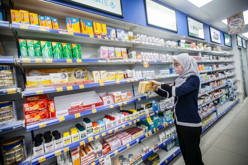 Health Ministry says private clinics must only give itemised bills if requested, after backlash over TikTok Live remarks