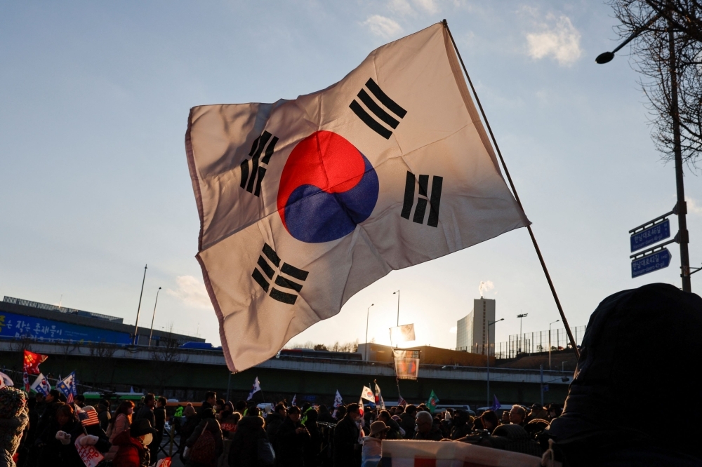 Sorry for the noise: South Korean students apologise before sports day in video that sparks debate