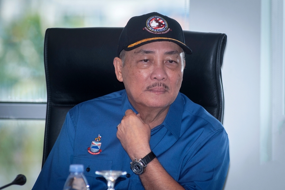 Hajiji: Sabah to draft Youth Development Enactment to strengthen youth organisations and expand recognition of activism