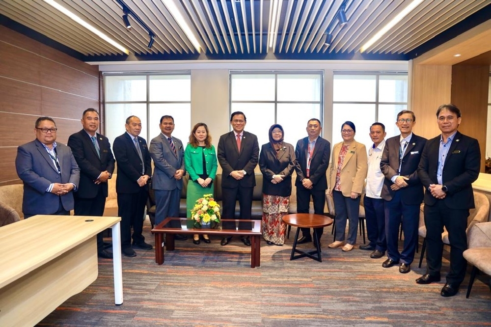 Sarawak deputy minister urges regional development agencies to fast-track projects for economic growth