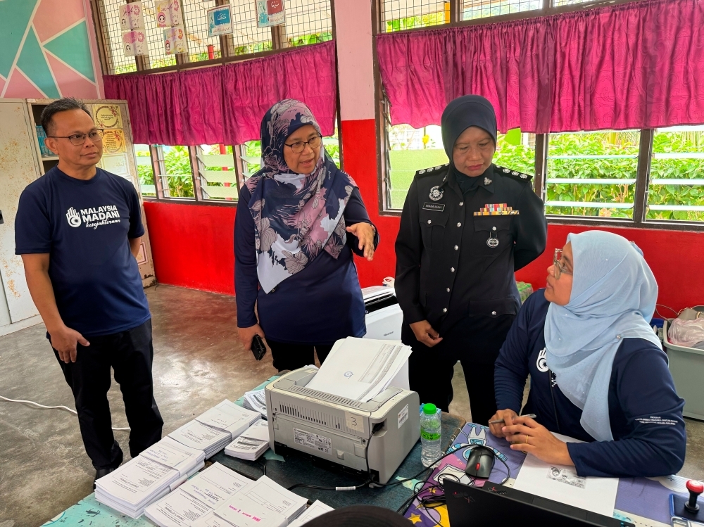 Malaysia's unclaimed money reaches RM13.3b, only RM4b claimed since 1977, says Accountant General