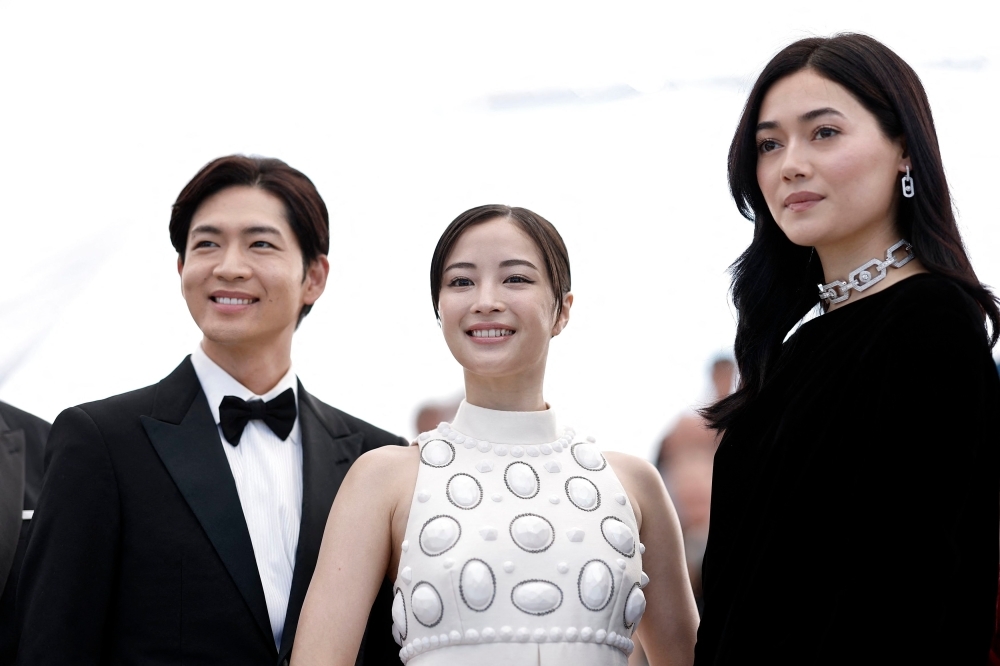 Kazuo Ishiguro goes cinematic: Quiet classic ‘A Pale View of Hills' gets its Cannes close-up