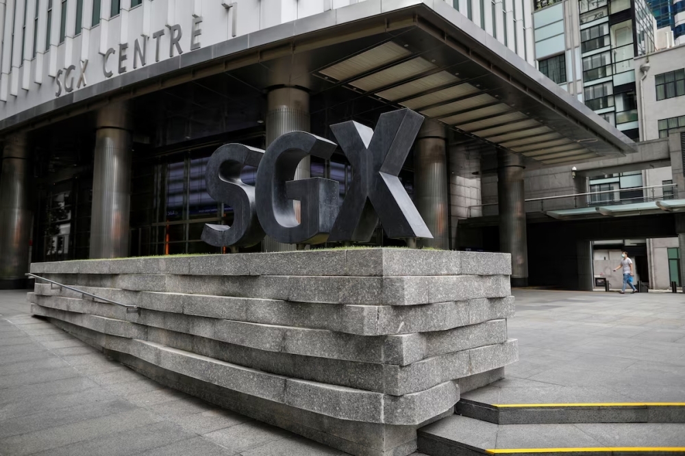 China Inc eyes Singapore listings as trade tensions push firms beyond Hong Kong