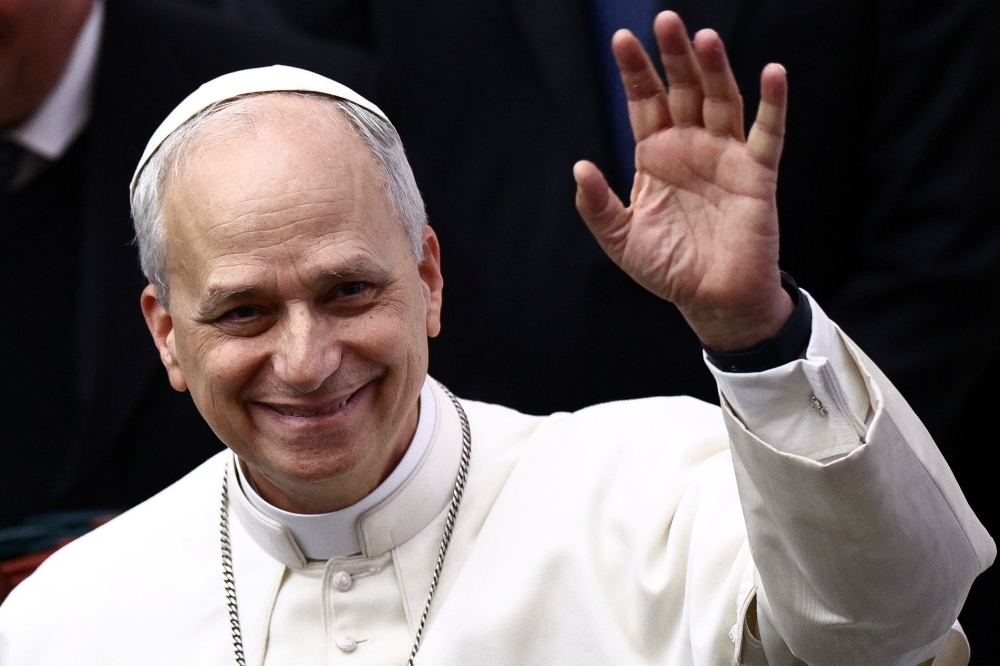 Pope Leo XIV: Mild-mannered American with global view