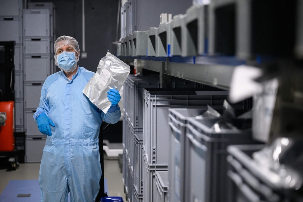 Germany's medical cannabis boom: How it's transforming health care and raising legal debates
