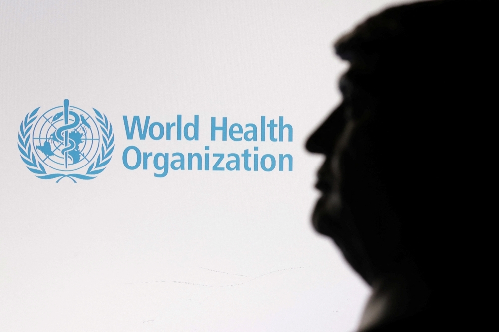 WHO weighs priorities in new global health order after Trump unplugs funding