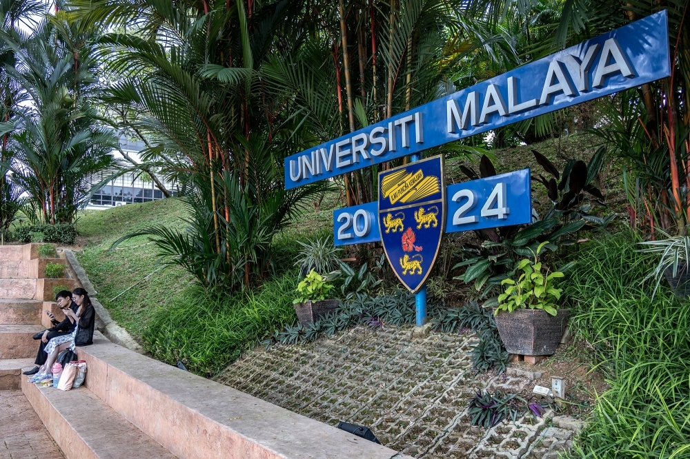 Creating value through the power of sustainability — Nor Malina Manan