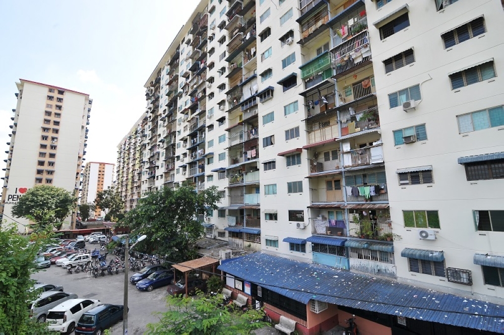 DBKL considers selling public housing units as rent arrears hit RM70m