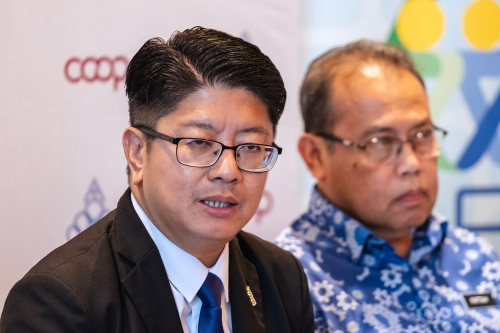 Mobile social support centres proposed in Sabah to aid women facing domestic violence
