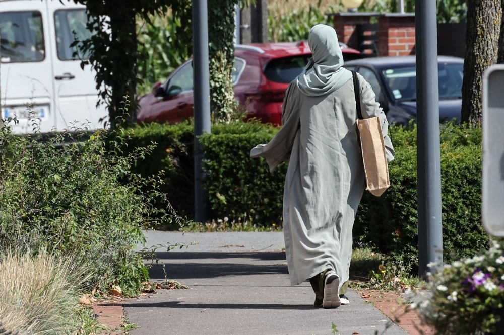 Legal experts say Muslim women can sue husbands for maintenance while still married under Islamic family law – here's how