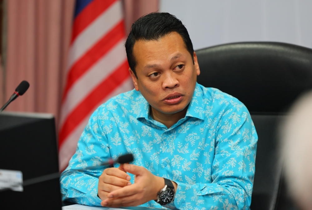 Putrajaya rejects Kedah MB's charge of REE mining obstruction, says states responsible for implementation