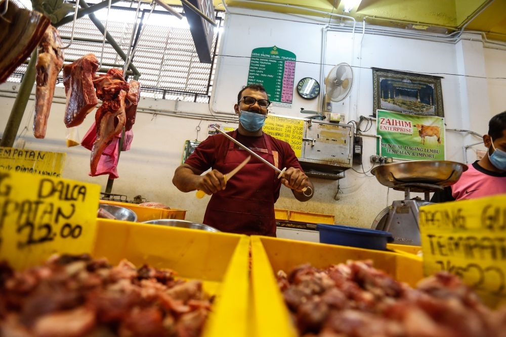 Australia eyes strategic halal meat pact with Malaysia amid booming trade and high local demand