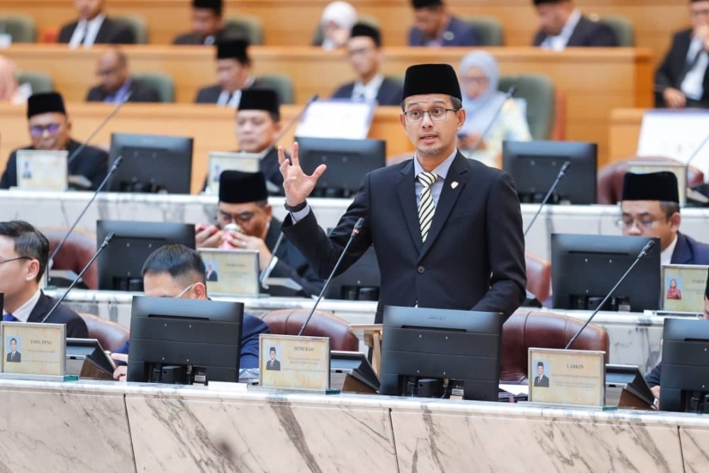 Family pressure, money woes, mistrust fuel Johor's 2024 Muslim divorce surge