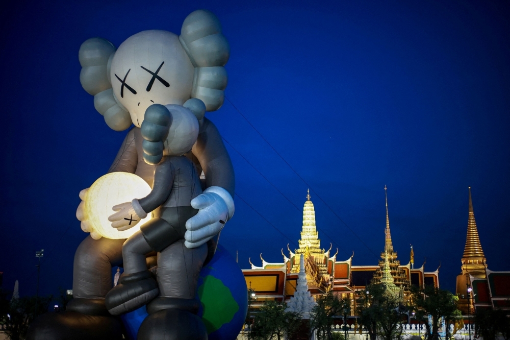 Thailand cuts 2025 growth forecast as US tariff threat looms and Chinese tourism dips