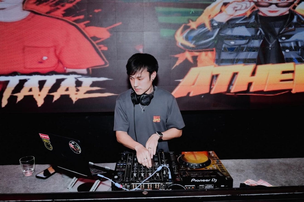 Murder in the jungle: Thai DJ found bound and shot dead, police suspect love triangle