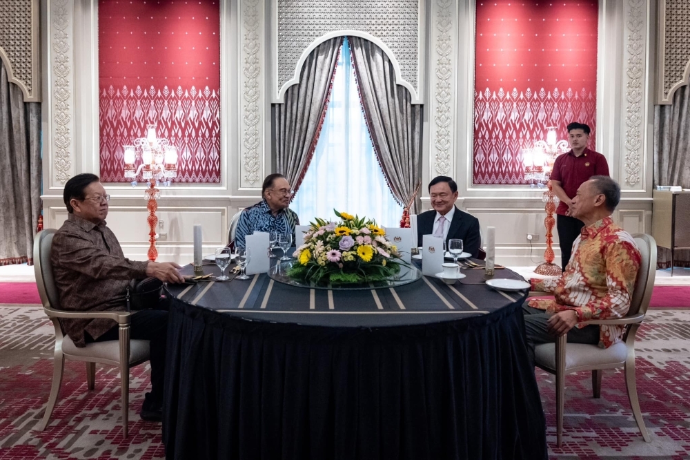 Debunking the Histrionics: Why Anwar's Myanmar engagement does not legitimise the junta — Phar Kim Beng