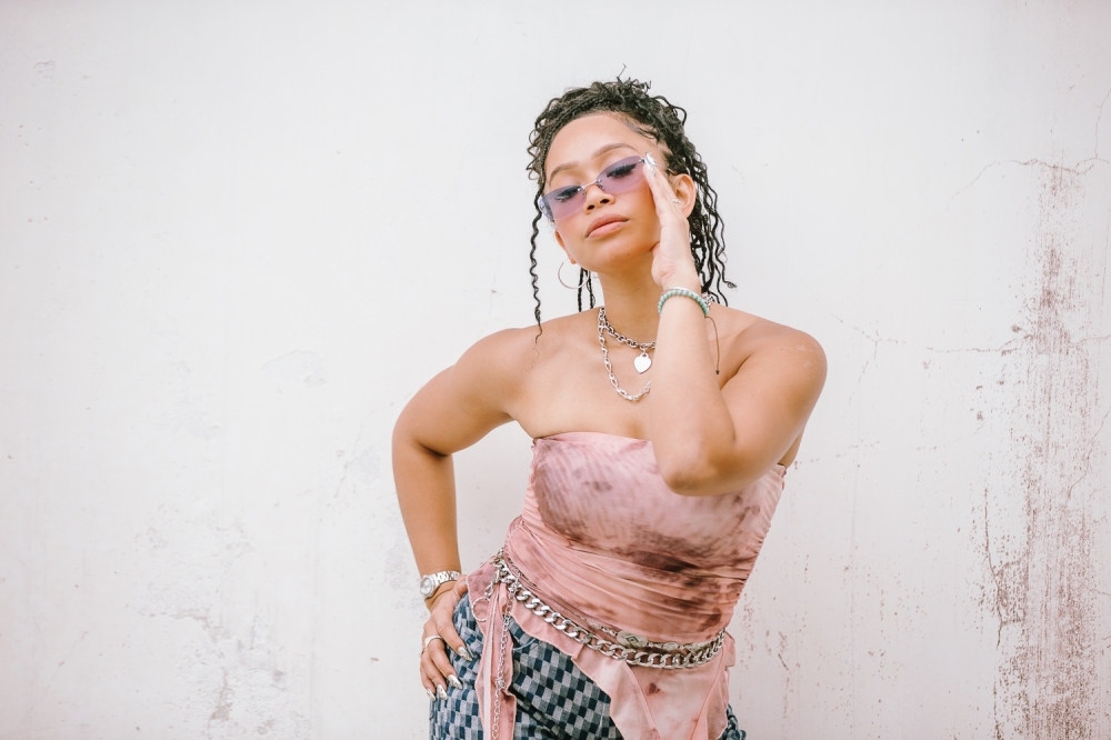 From Texas to Kedah: Malaysian rapper Zamaera gears up for national ‘Epiphany Tour' after SXSW high