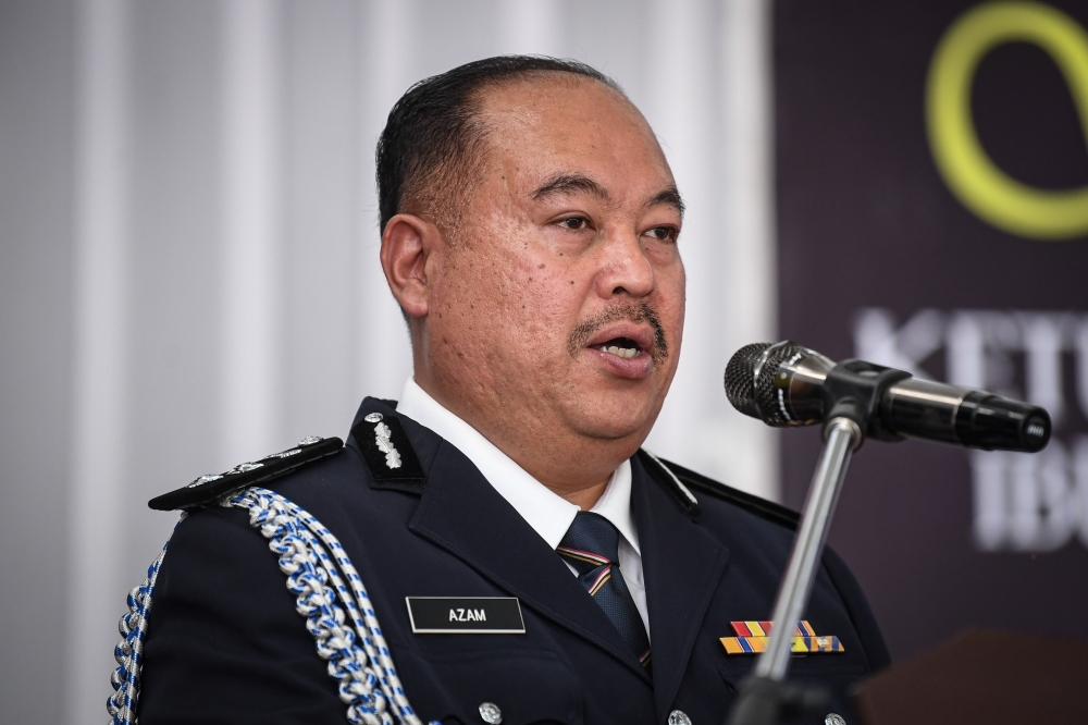 Search continues for 11-year-old Rohingya girl swept away in Kampung Cheras Baru drain