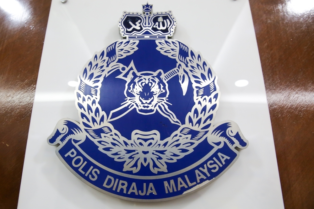 Police confirm discovery of Second World War bomb in Tanjung Tokong