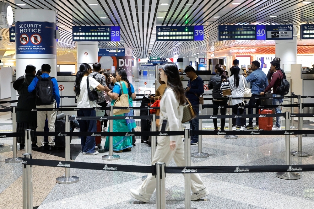 Malaysia Airlines, AirAsia update name guidelines to make travel easier for locals