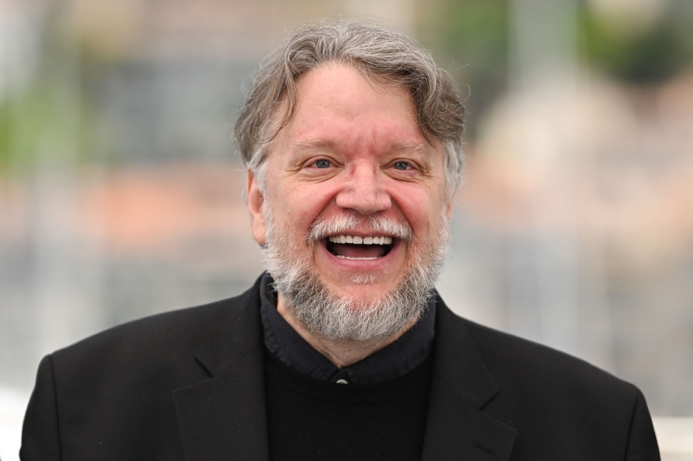 ‘Emotion is the new punk': Oscar winning director Del Toro says his ‘Frankenstein' is no horror flick