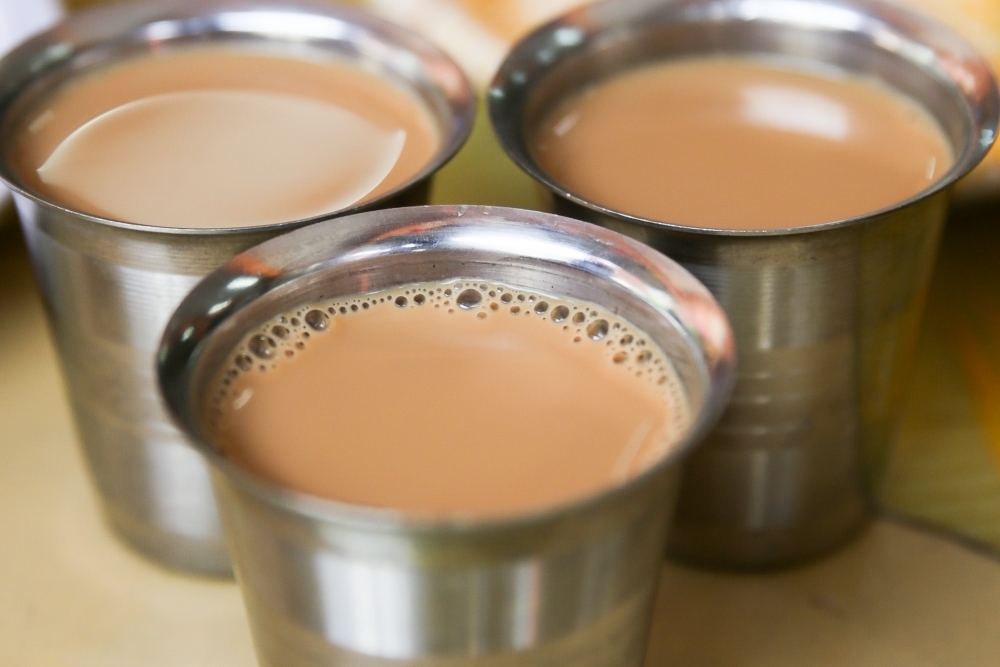 A steaming cup of harmony: Celebrating International Tea Day — Safra Liyana Sukiman and Zulaikha Khairuddin