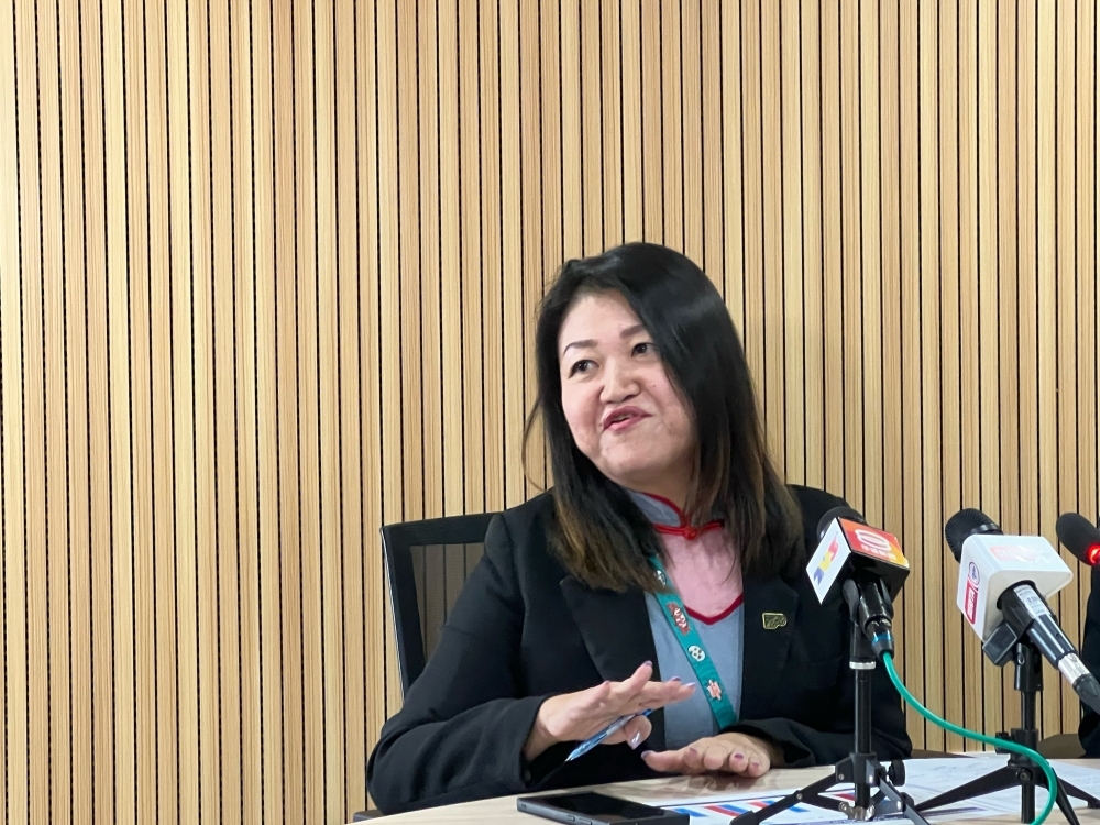 Penang exco calls for clear policy on construction of non-Islamic places of worship