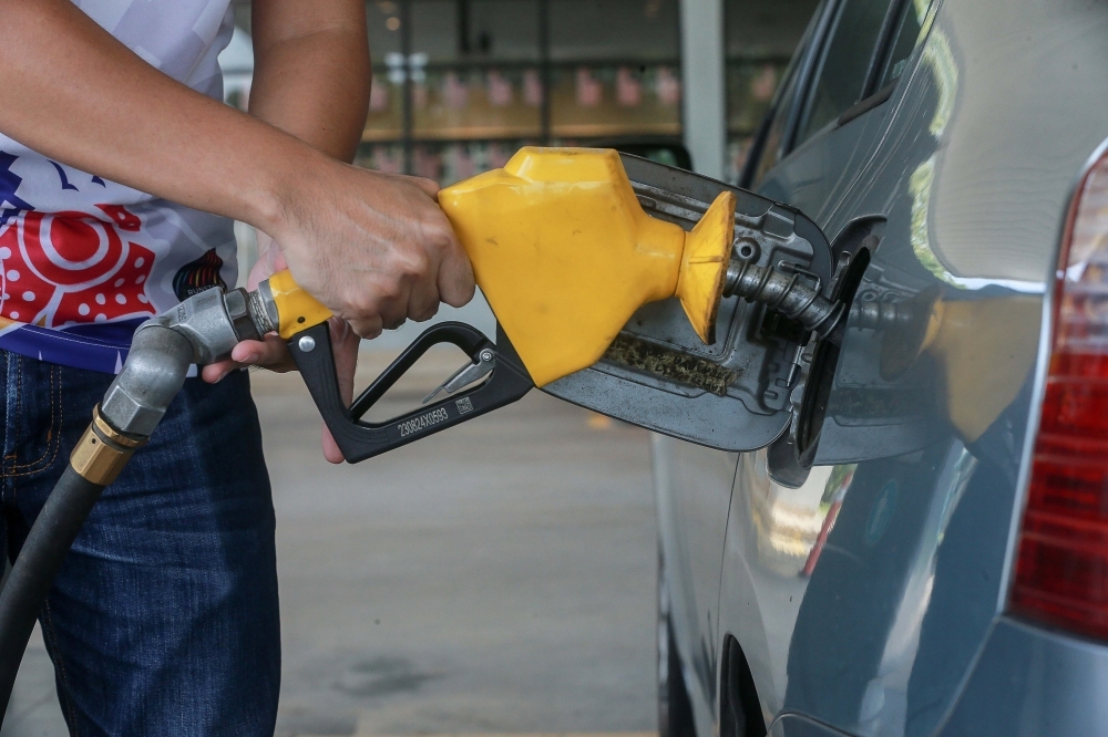 Is linking MyKad to fuel subsidies helping Malaysians? — Yap Wen Min