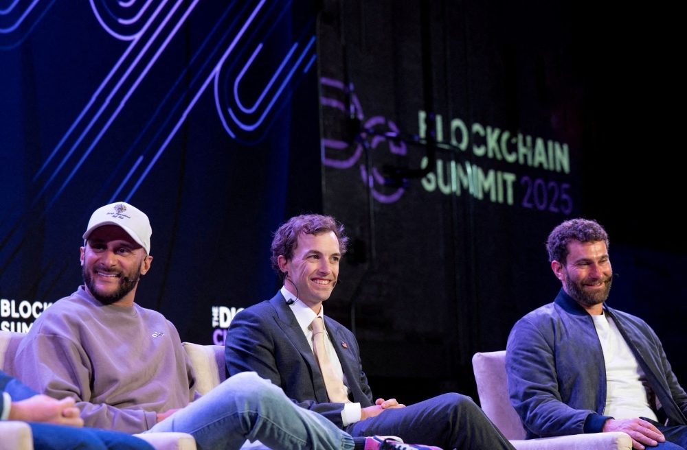 Last year, Dough Finance collapsed after losing US$2.5m from a hack — now their funders are behind Trump's personal push for crypto