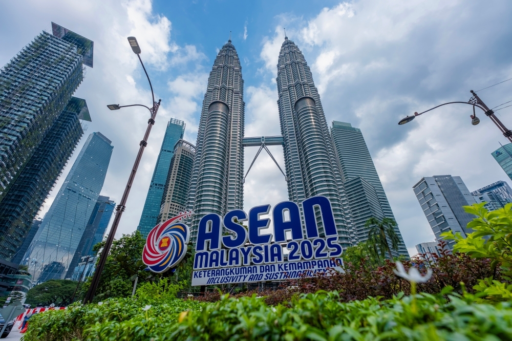 Rapid KL extends peak-hour rail operations during Asean Summit week