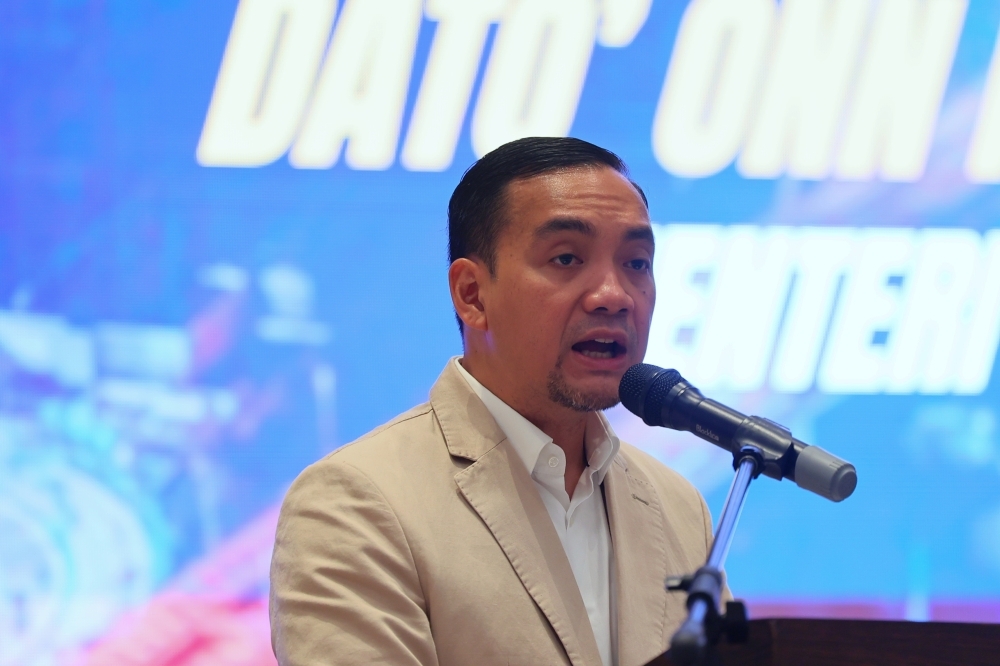 Most JS-SEZ investors agree to RM3,500 minimum salary for Malaysians, says Johor MB