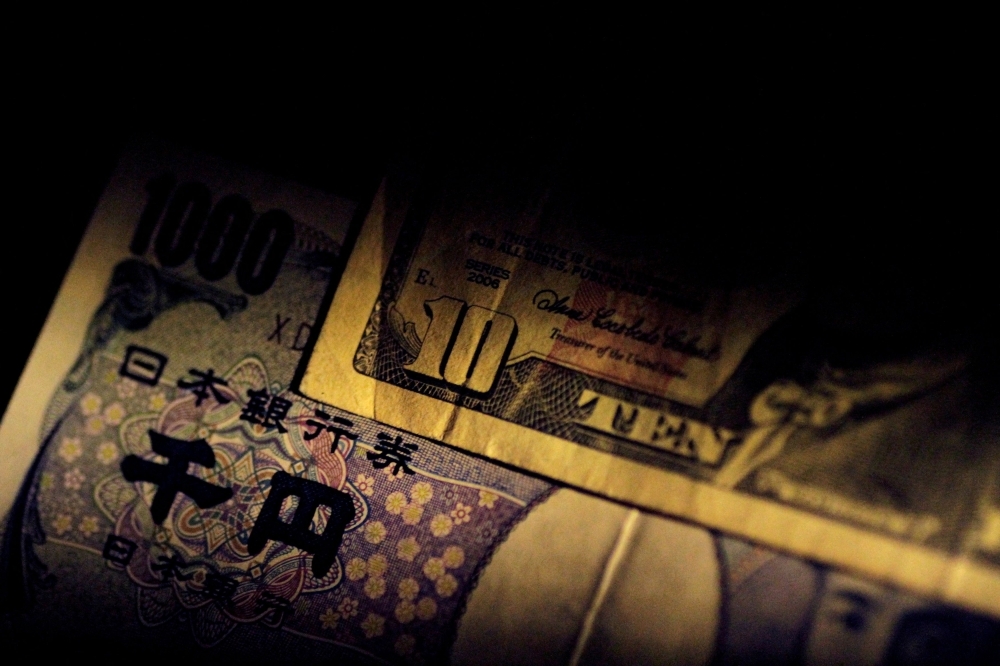 Japan, US finance leaders to base currency talks on past agreement at G7 meeting amid volatility concerns