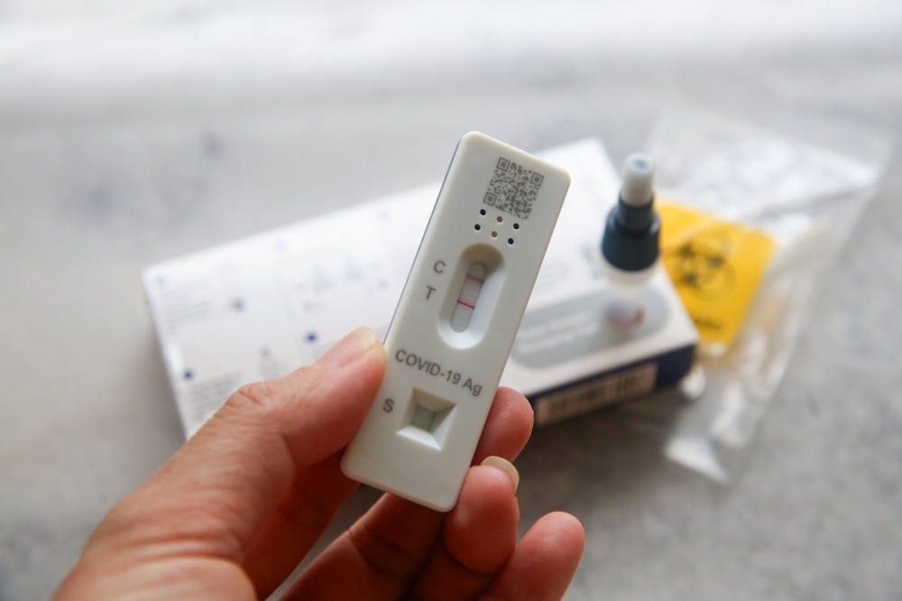 In Thailand, Covid-19 cases nearly seven times more widespread than influenza, say health experts